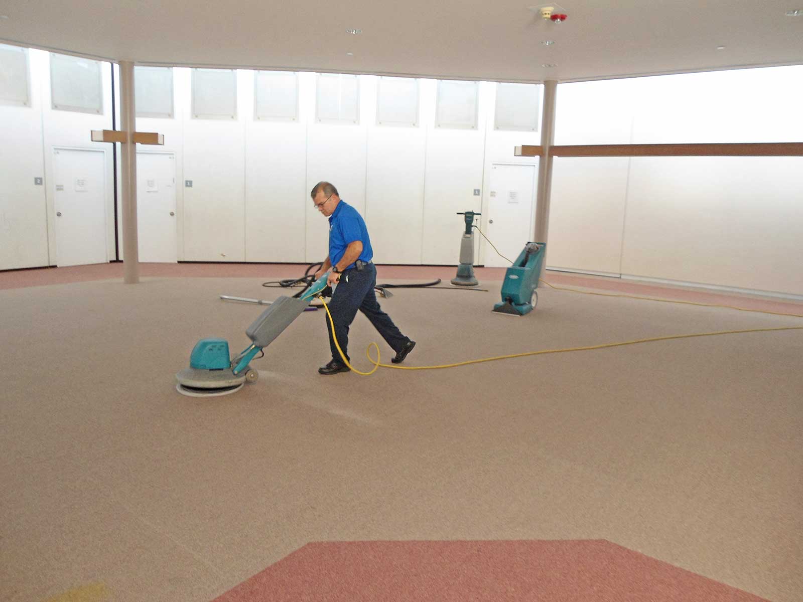 Commercial Carpet Cleaning Tough Steam Green Carpet Cleaning