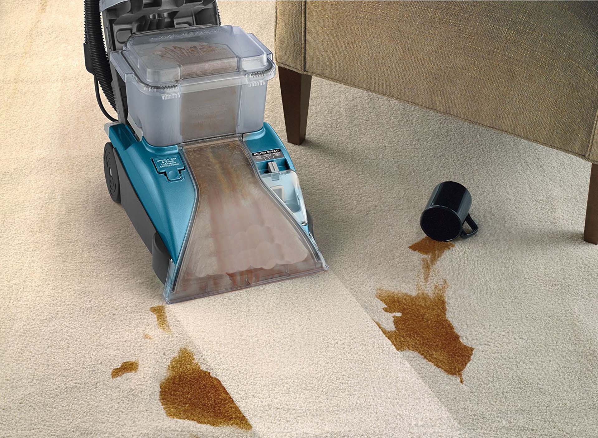 Carpet Cleaning Tough Steam Green Carpet Cleaning
